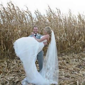 Meet your Posher, Meghan